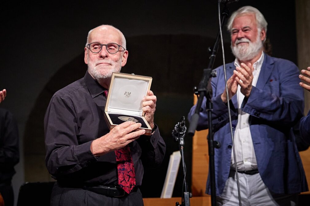 © Festival de Granada | Fermín Rodríguez