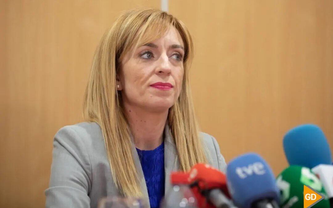 Berta Linares: "Se ha demostrado que no había nada que esconder en el urbanismo de Maracena"