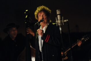 Bob Dylan