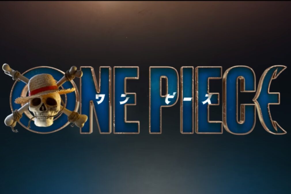 Serie One Piece