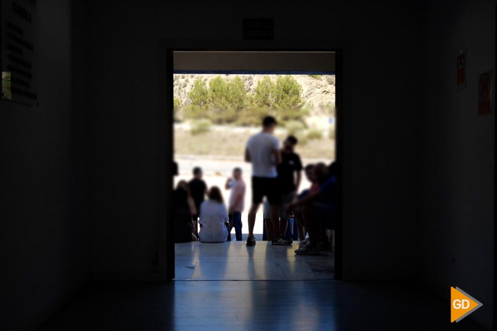 FOTOS Deporte y psicología, los dos pilares fundamentales del innovador programa de tratamiento Aequilibrium para tratar las adicciones (11)