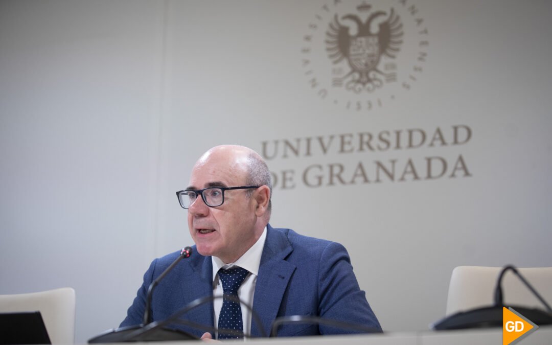 Avalada la suspensión de las colaboraciones de la UGR con instituciones israelíes
