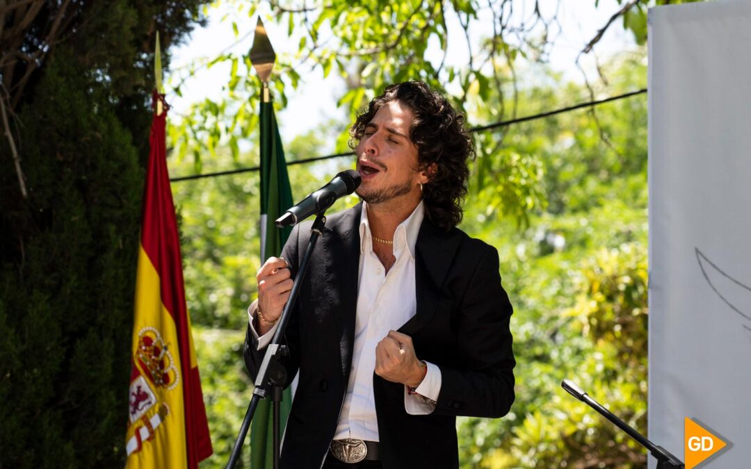 Kiki Morente llega al ciclo Acústicos Solidarios para ayudar a las víctimas de la Dana