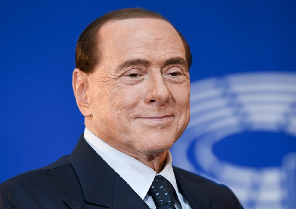 Italia.- Muere Silvio Berlusconi, ex primer ministro de Italia, a los 86 años