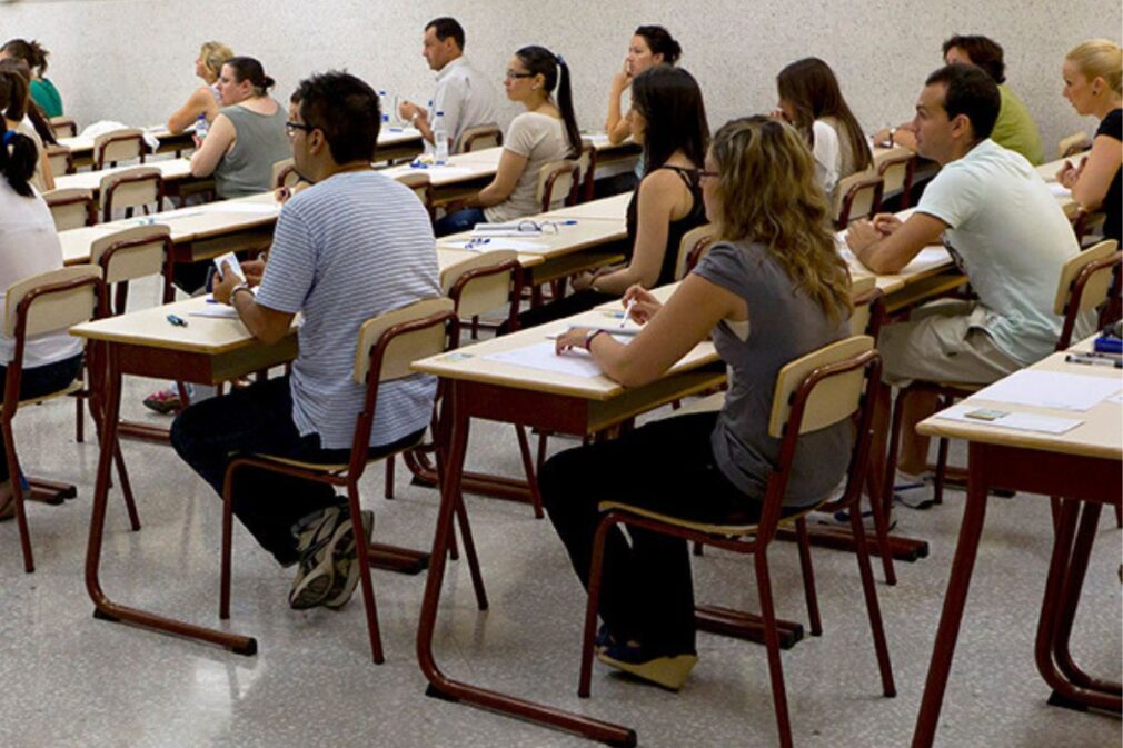 Título de Graduado en ESO