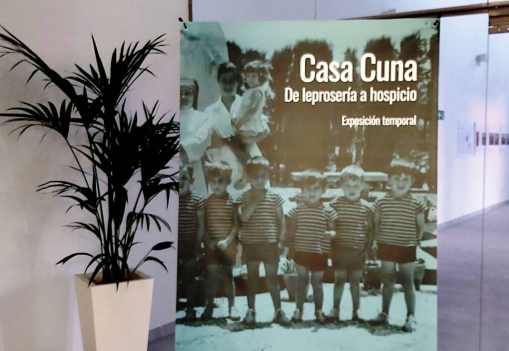 Imagen de la Casa Cuna | Foto: Remitida