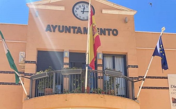 ayuntamiento de diezma