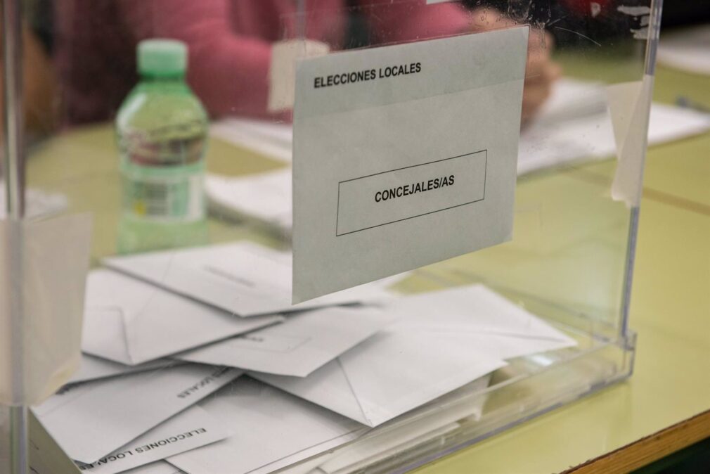 Granada.- 28M.- El PSOE revalida la Alcaldía del Valle del Zalabí tras desempatar con el PP a cara o cruz