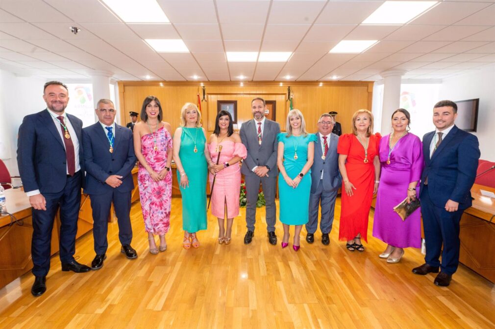 Granada.- 28M.- Cañavate se compromete en Armilla a "la transversalidad de la igualdad en toda la vida política"