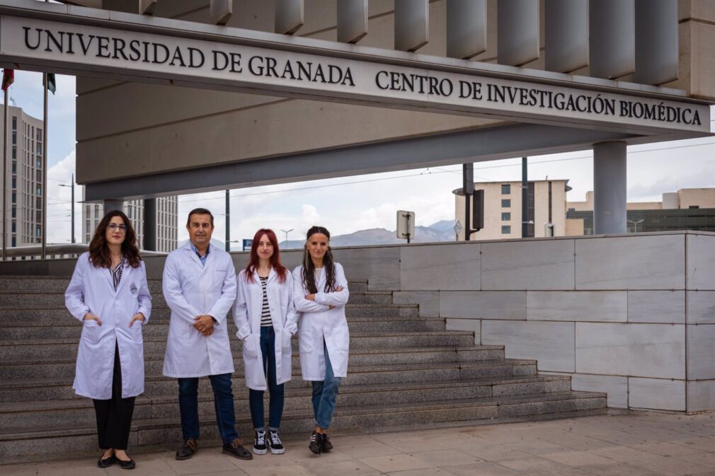 Granada.- Bioimprimen en 3D un modelo de melanoma maligno que permite identificar la respuesta a la quimioterapia