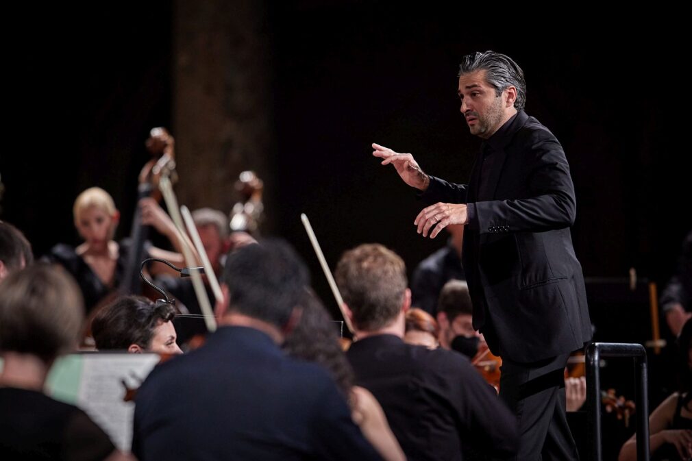 © Festival de Granada | Fermín Rodríguez