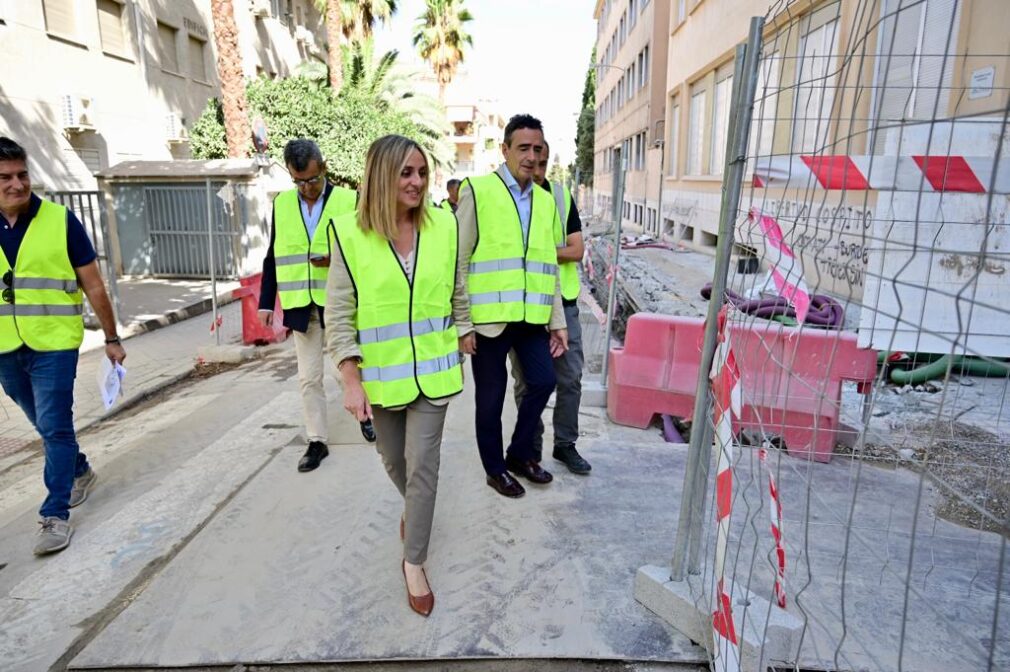 ALCALDESA EN LÓPEZ ARGÜETA 2