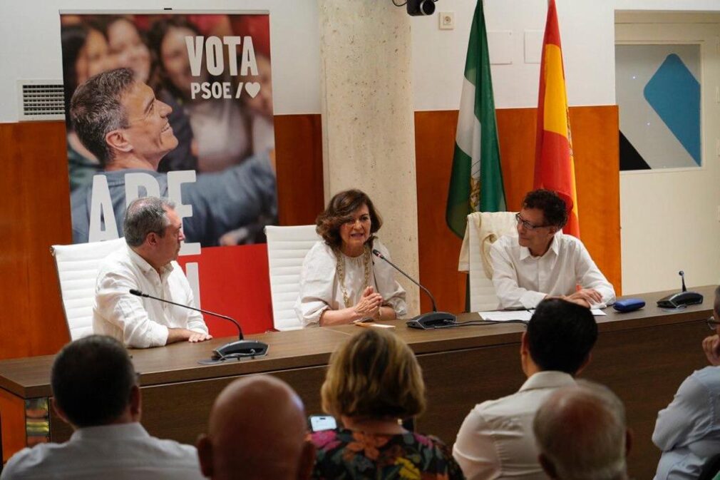 FOTO. PSOE Cultura 20230720