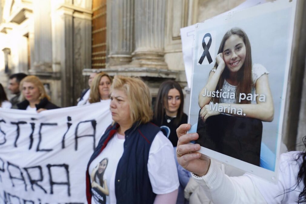 Granada.- Tribunales.- TSJA confirma la condena de 17 años de prisión para la acusada de asesinar a su novia en Motril