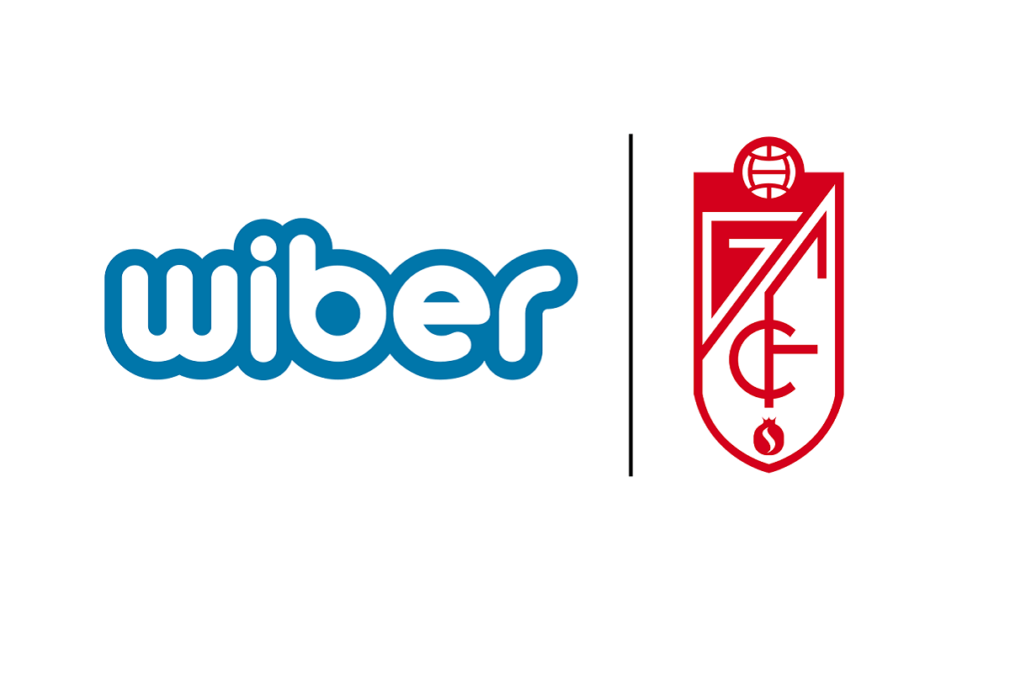 wiber patrocinador oficial del granada cf