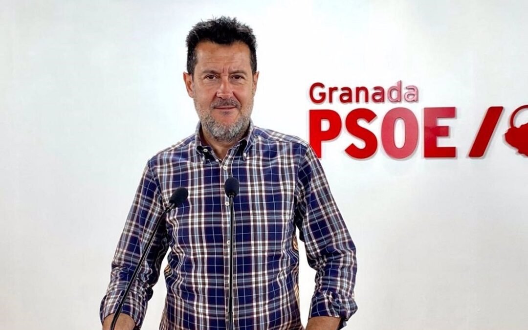 El PSOE subraya el "esfuerzo inversor" del Gobierno para apoyar el comercio de proximidad de la provincia