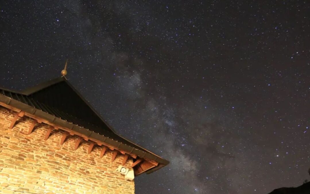 Sierra Nevada abre este viernes el telecabina Borreguiles para la noche de las Perseidas