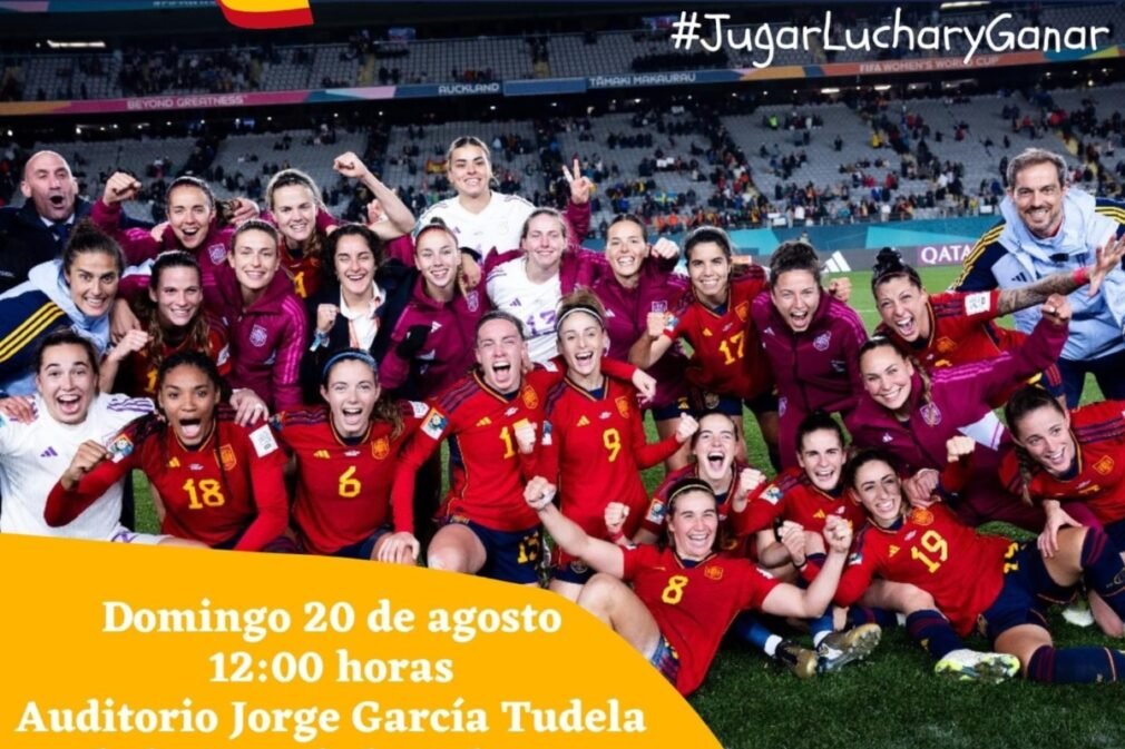 monachil pantalla mundial femenino