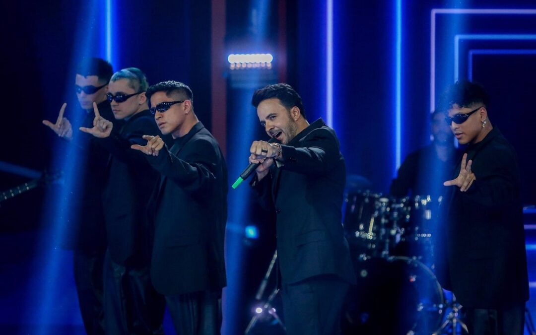 Luis Fonsi actúa en Salobreña el 19 de agosto en el Tropicalia Summer Music