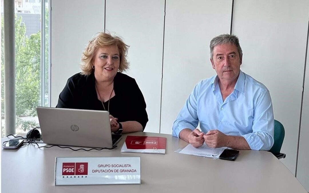 El PSOE afirma que la Ciudad Deportiva recibió en el último mandato la "mayor inversión de su historia"