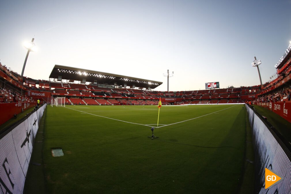 Granada CF Rayo Vallecano