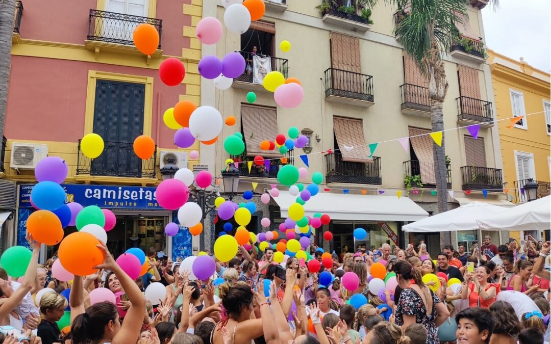 Almuñécar comienza este miércoles sus Fiestas Patronales con más de 60 actividades