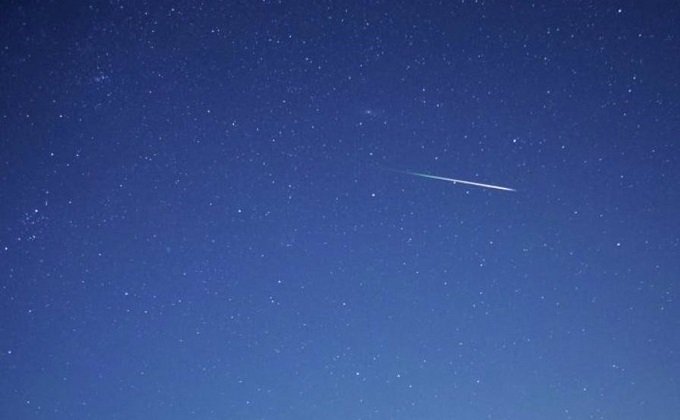 La lluvia de Perseidas iluminará el cielo nocturno de agosto