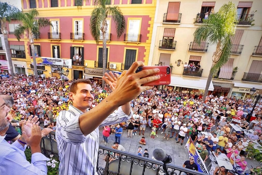 carlos rodriguez homenaje almuñecar