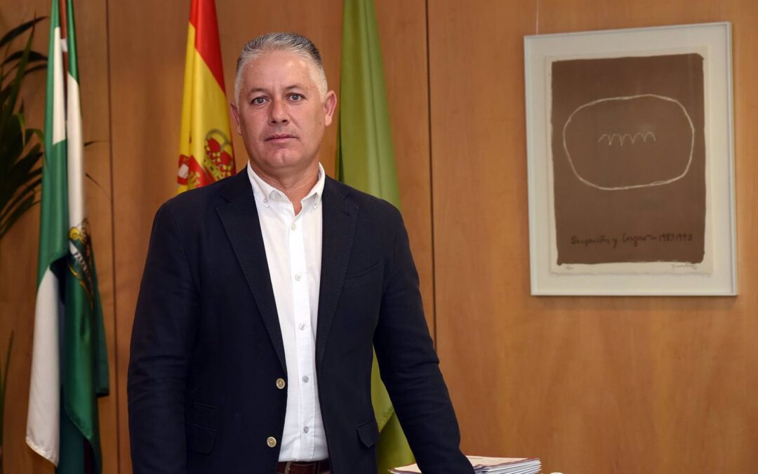 El PSOE celebra que Diputación siga el proyecto de rotonda en Las Gabias que "impulsó" el anterior gobierno