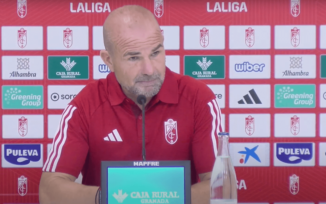 Paco López: "El Atlético es el equipo de Primera más completo y competitivo"