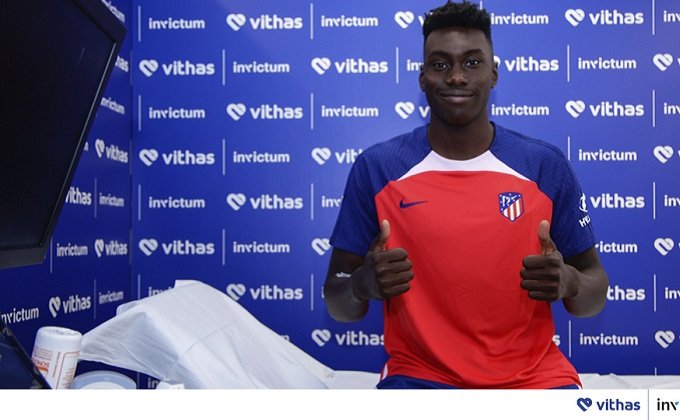 samu omorodion atletico de madrid