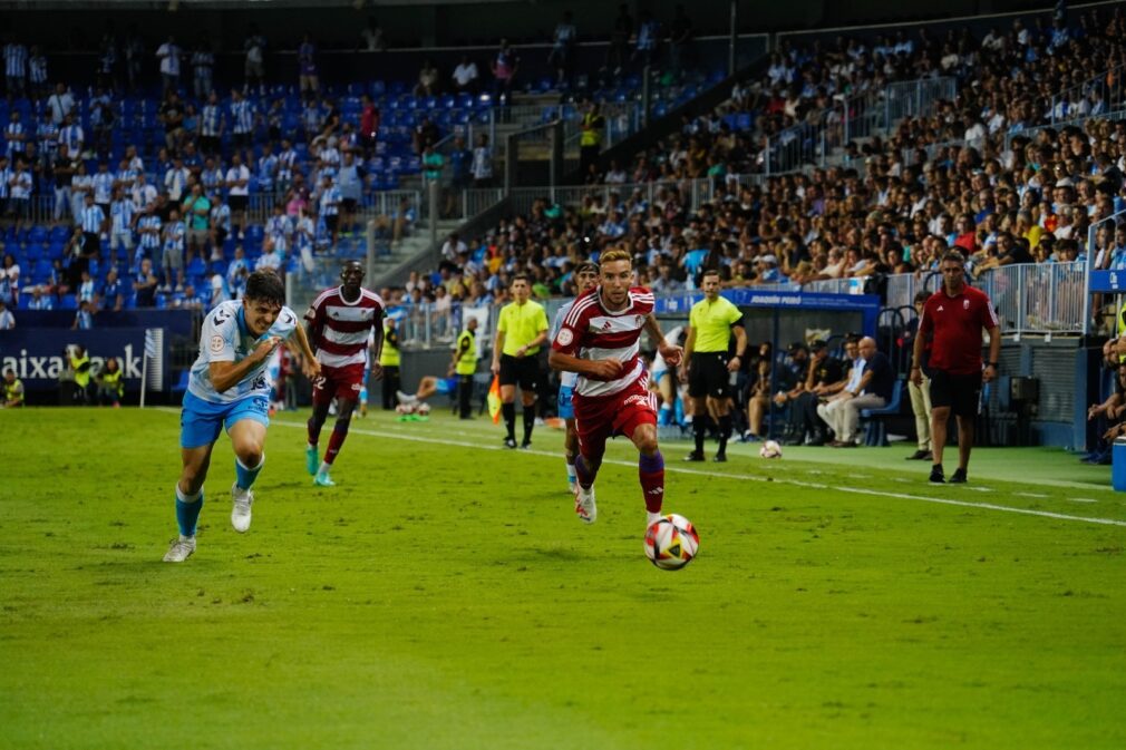 recreativo-granada-malaga-cf-mario-gonzalez