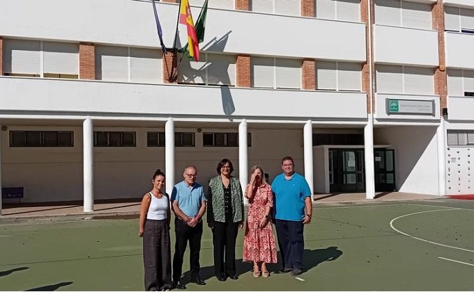 CEIP Ciudad de la Baza