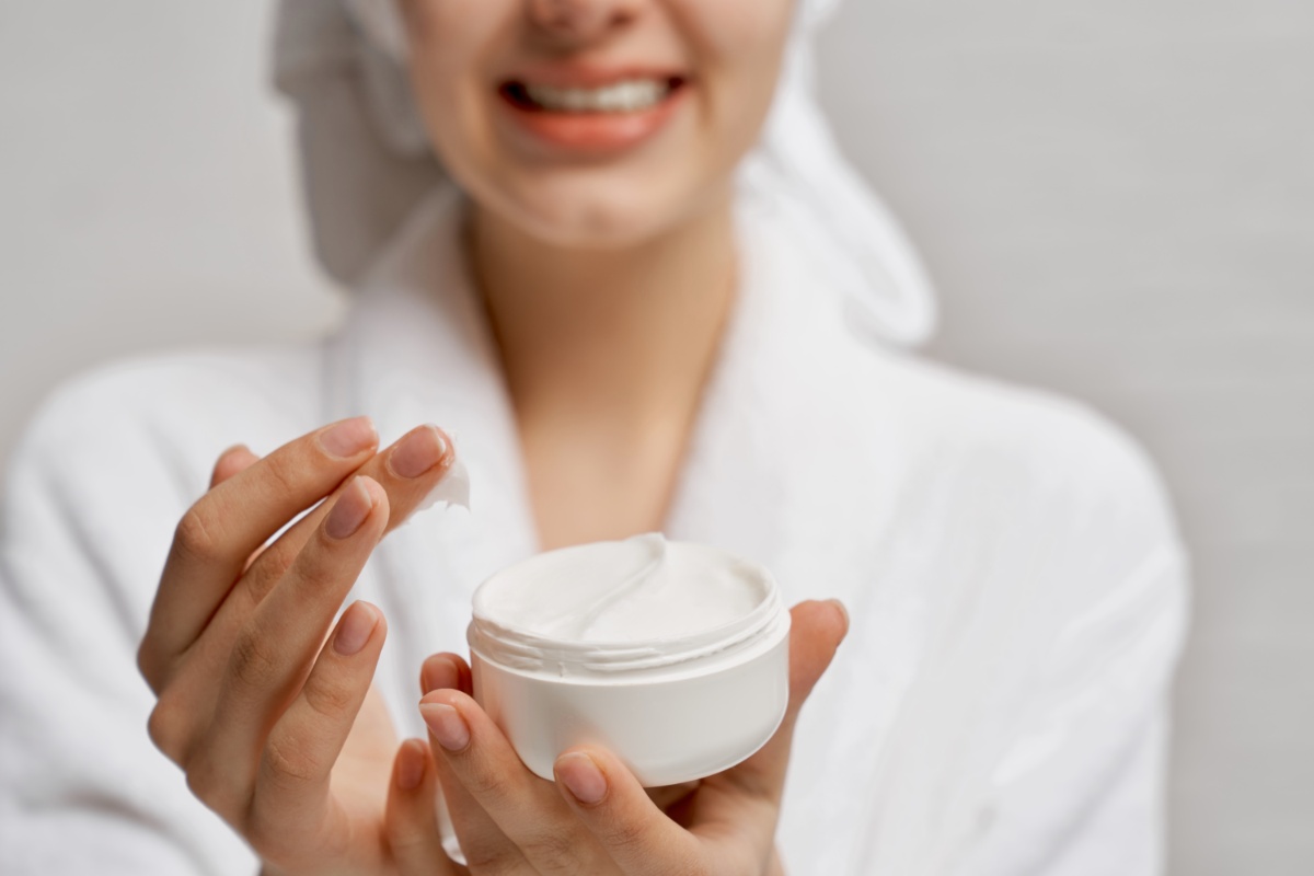 crema hidratante