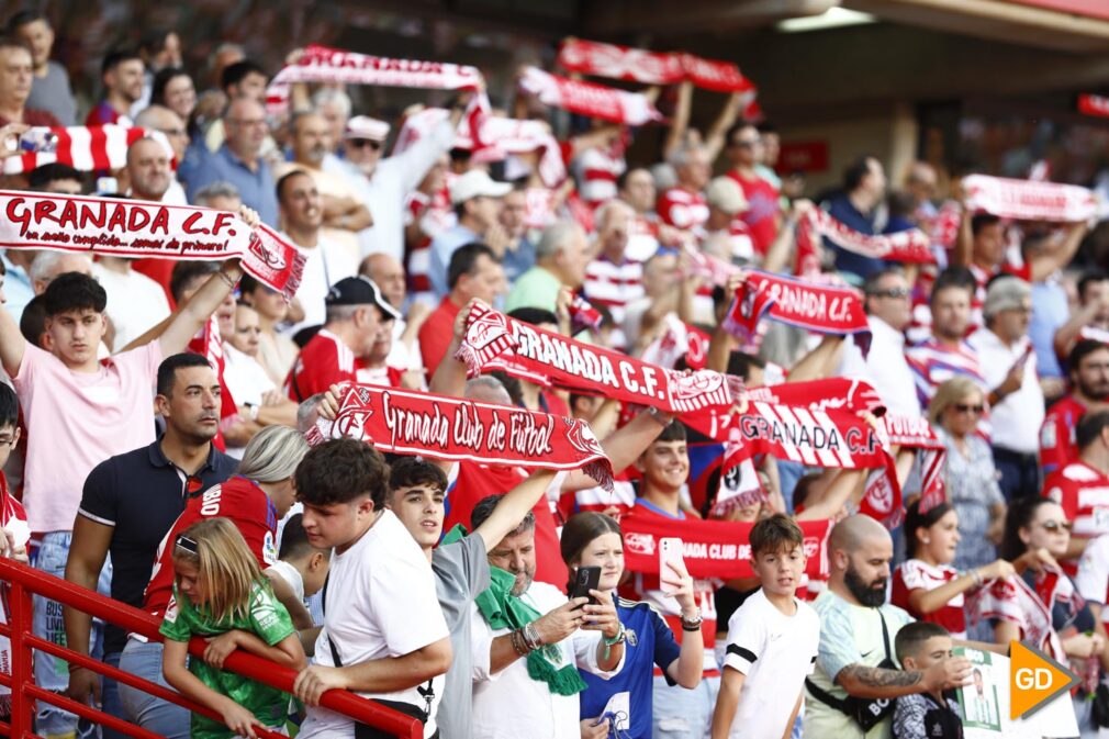 Granada CF Real Betis