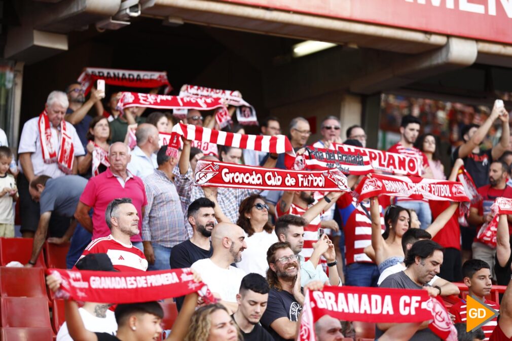 Granada CF Real Betis