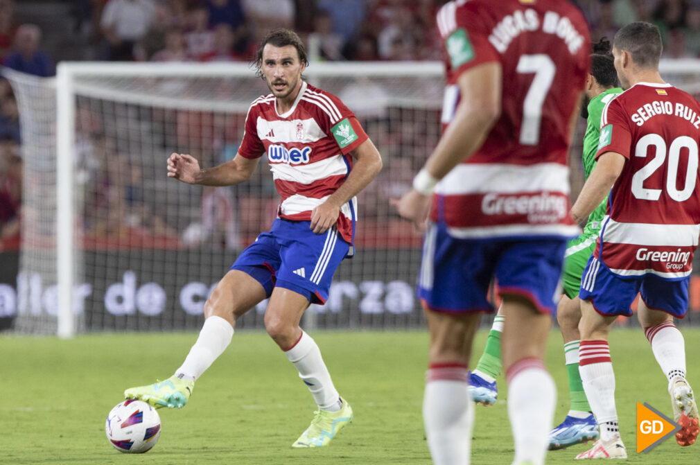 Granada CF Real Betis