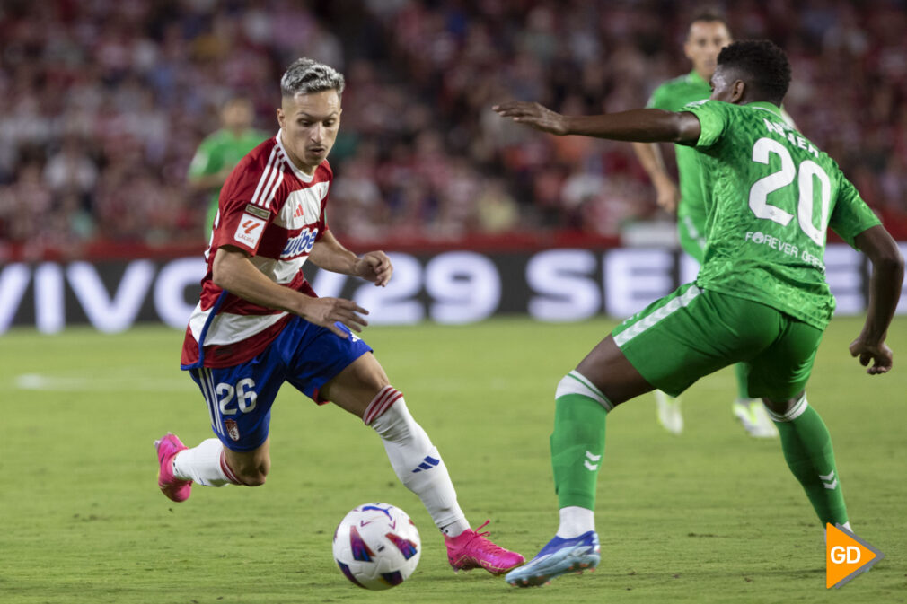 Granada CF Real Betis