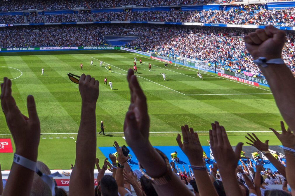 aficionados-Real-Madrid