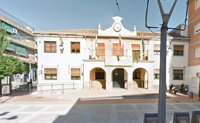 ayuntamiento-de-peligros- foto google