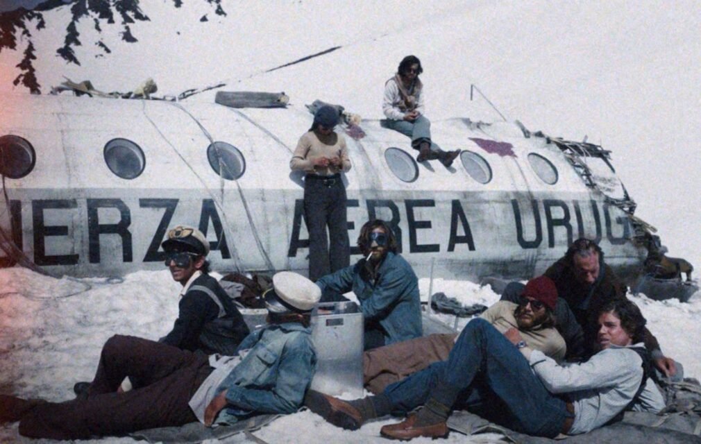 Granada.- La sociedad de la nieve' de Bayona, rodada en Sierra Nevada, representará a España en los próximos Oscar