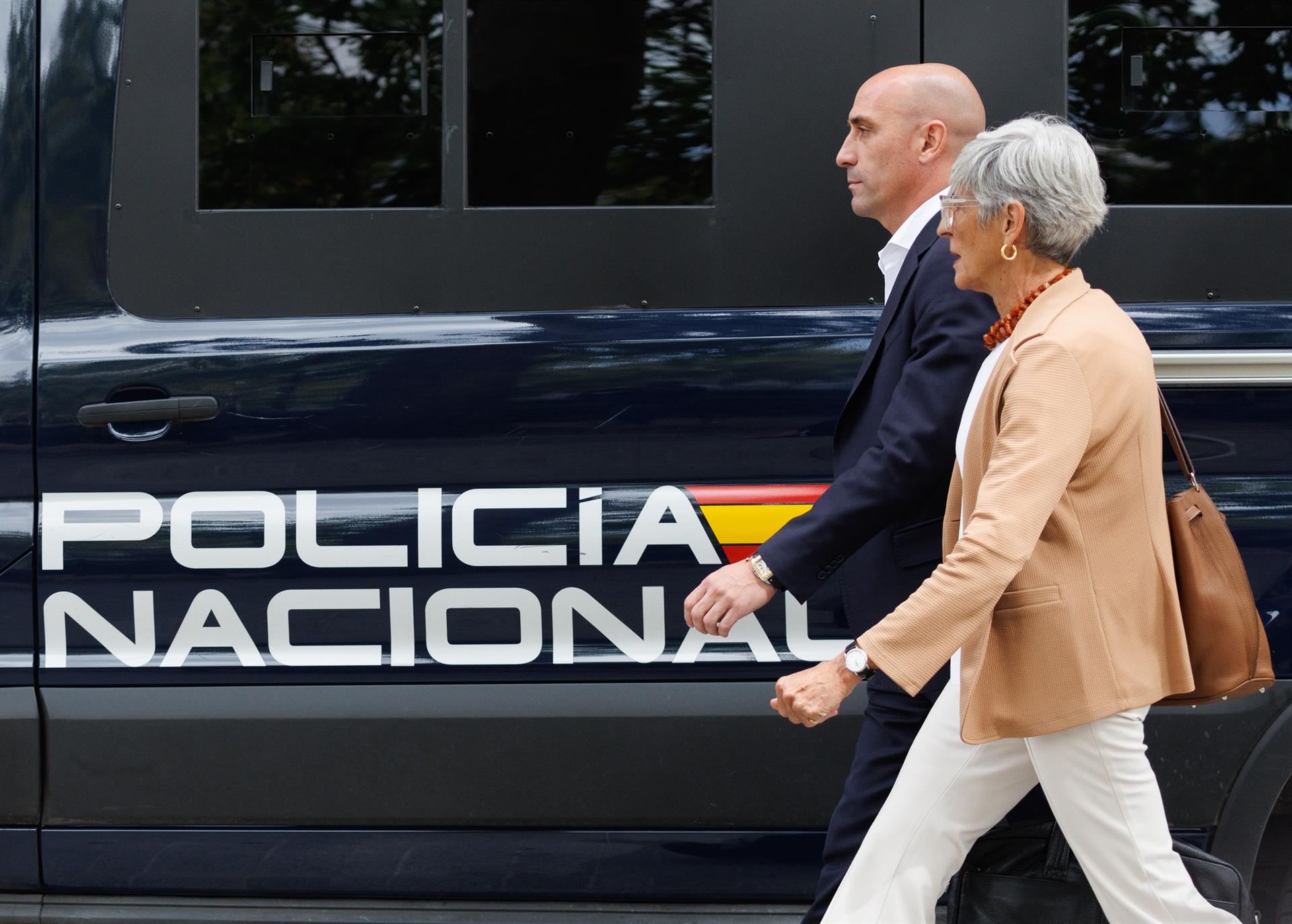 Rubiales