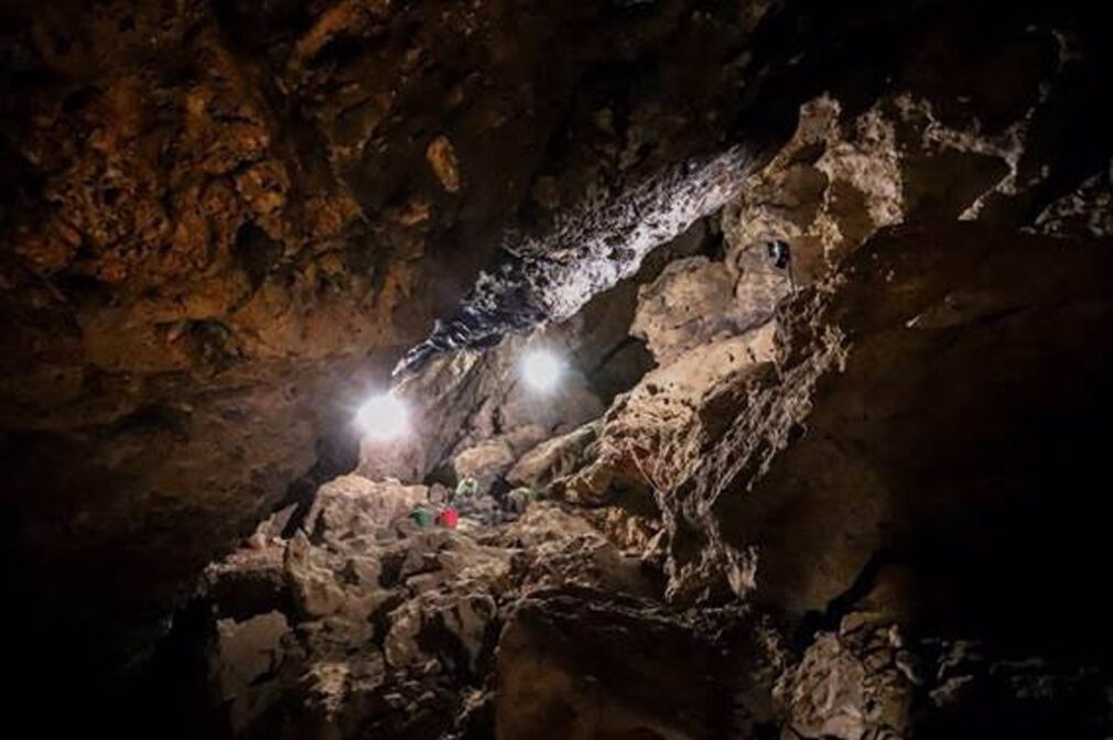 Agricultura.- Granada.- Descubierta en la Cueva de los Murciélagos de Albuñol a cestería más antigua del sur de Europa