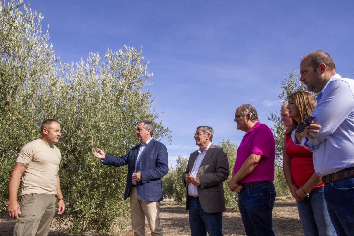 juan-espadas-visita-granada-huetor-tajar-psoe