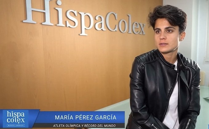 maria perez - hispacolex