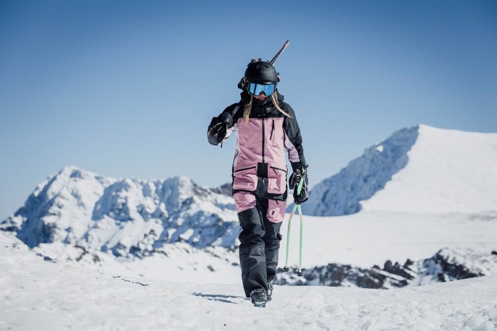 Granada.- Sierra Nevada lanza la campaña de venta anticipada para la temporada de invierno 2023/2024