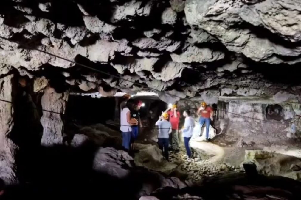 Cueva de Malalmuerzo