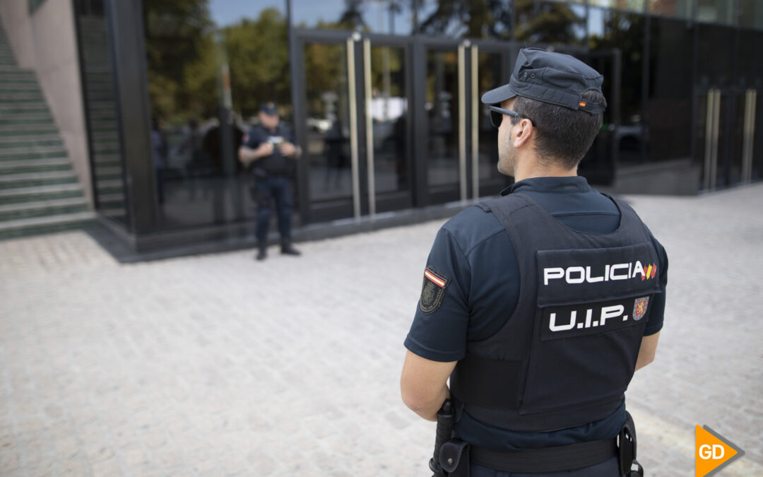 La investigación apunta a una muerte natural del hombre hallado en el Tico Medina
