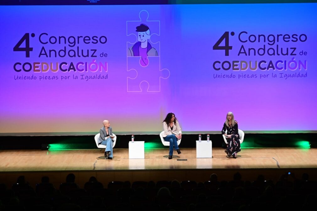 IV Congreso Andaluz de Coeducación