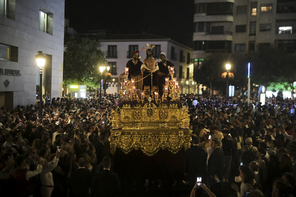 Procesion MagnaFoto Jesus Jimenez Grupo Photographers